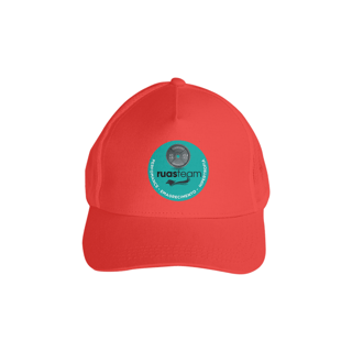 Nome do produto RUAS TEAM
