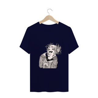 Nome do produto Camiseta unissex toga himiko