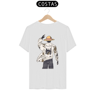 Nome do produto Camiseta unissex ace 