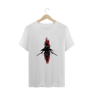 Nome do produto Camiseta unissex levi ackerman