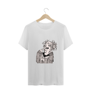 Nome do produto Camiseta unissex toga himiko