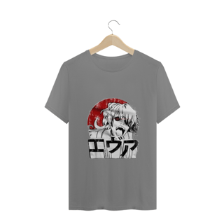 Nome do produto Camiseta unissex tokio ghoul