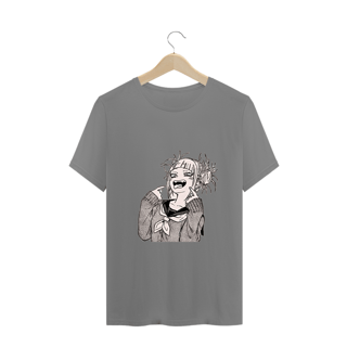 Nome do produto Camiseta unissex toga himiko