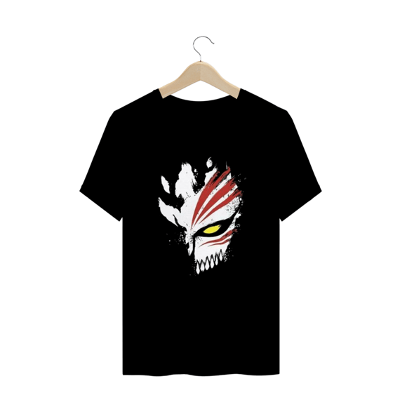 Camiseta unissex bleach