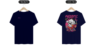 Nome do produto panda master exkvmaf oversized