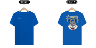Nome do produto camisa famvk pascoa