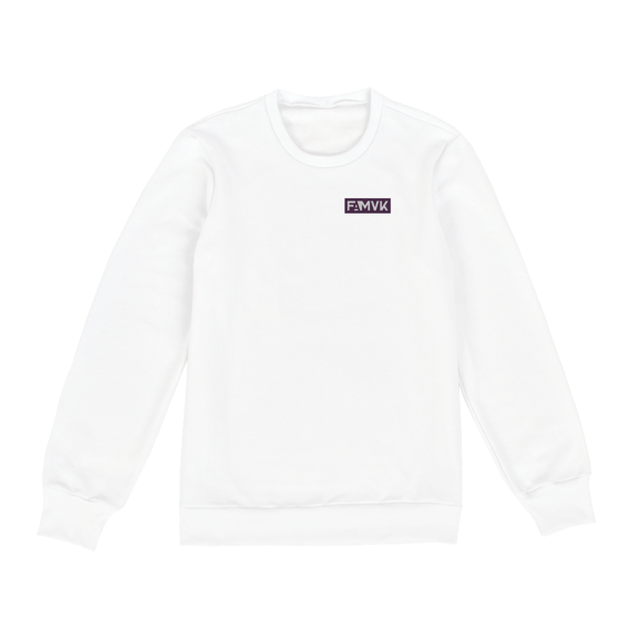 blusa de frio sem capo 