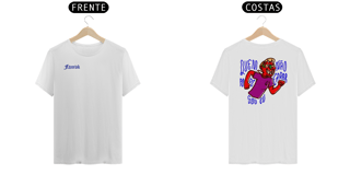 Nome do produto CAMISETA FAMVK ZERO INVEJA EM MIM 