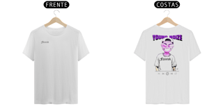 Nome do produto Young Noize Treper
