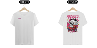 Nome do produto panda master exkvmaf oversized