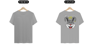 Nome do produto camisa famvk pascoa
