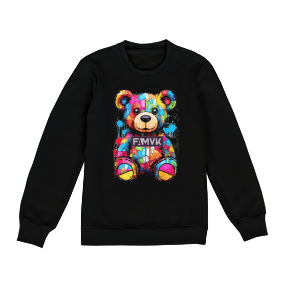 estyle vip teddy