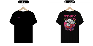Nome do produto panda master exkvmaf oversized