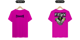 Nome do produto camisa oversized popAI
