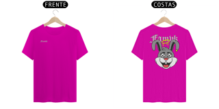Nome do produto camisa famvk pascoa