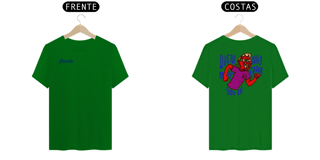 Nome do produto CAMISETA FAMVK ZERO INVEJA EM MIM 
