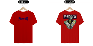 Nome do produto camisa oversized popAI