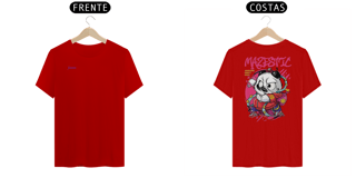 Nome do produto panda master exkvmaf oversized