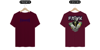 Nome do produto camisa oversized popAI