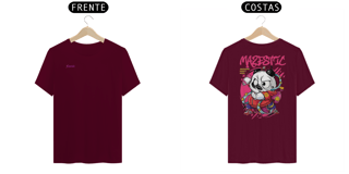 Nome do produto panda master exkvmaf oversized