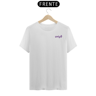 Nome do produto Camiseta Onlye Nordeste