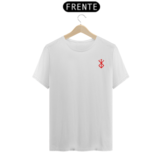 Nome do produto Camiseta Estigma Berserk