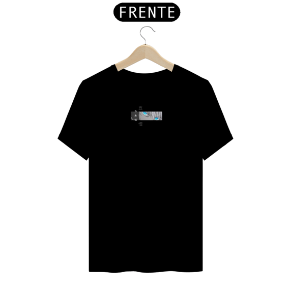 Camiseta Gojo Eyes