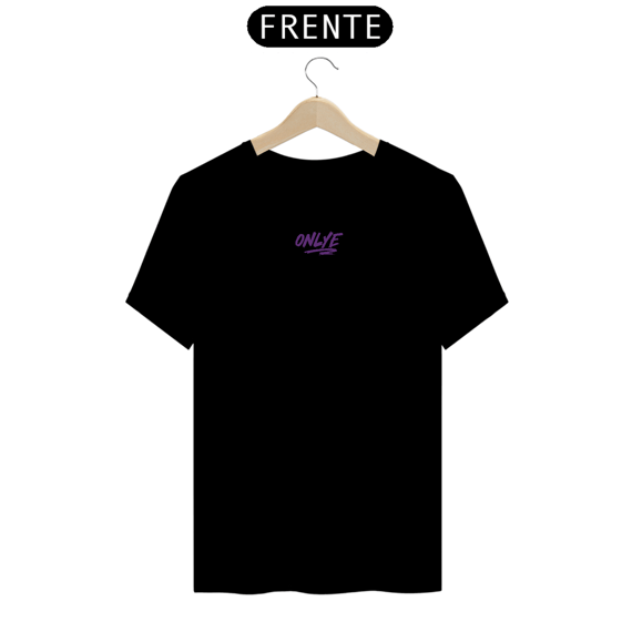 Camiseta Onlye Rabisco
