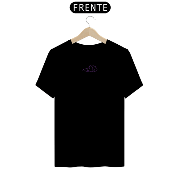 Camiseta Onlye Japanese Cloud