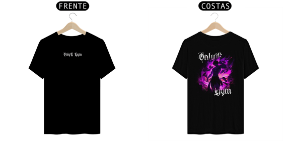 Camiseta Onlye Gym