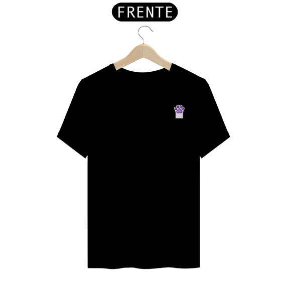 Camiseta Onlye Patinha