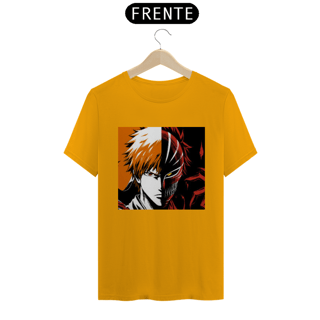 Nome do produto Camisa Ichigo