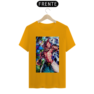 Nome do produto Camisa Majin Boll