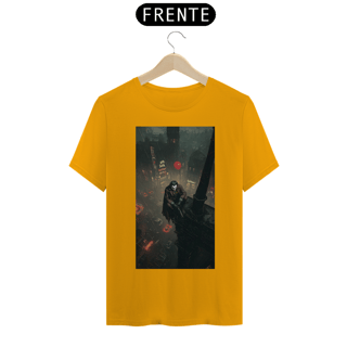 Nome do produto Camisa Coringa