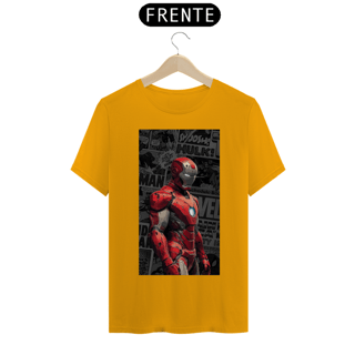 Nome do produto Homem de ferrro
