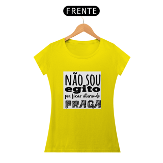 Nome do produto Camisa baby long Egito