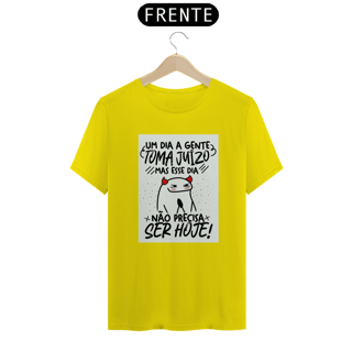 Nome do produto Camisa Juízo