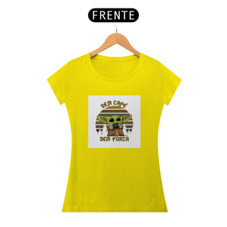 Nome do produto Camisa baby long Sem café