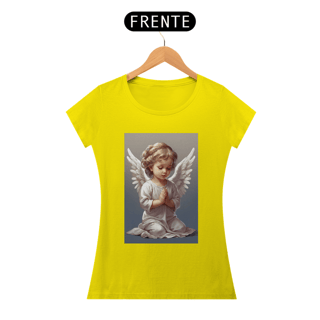 Nome do produto Camisa Angel