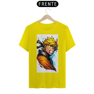 Camisa Naruto