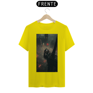 Nome do produto Camisa Coringa