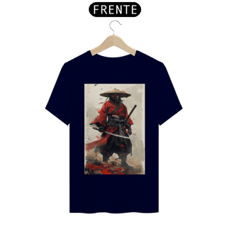 Nome do produto Camisa Samurai