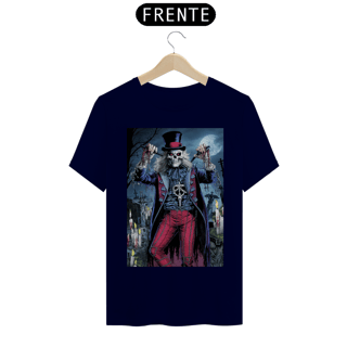 Nome do produto Camisa Senhor morte