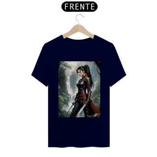 Nome do produto Camisa Guerreira