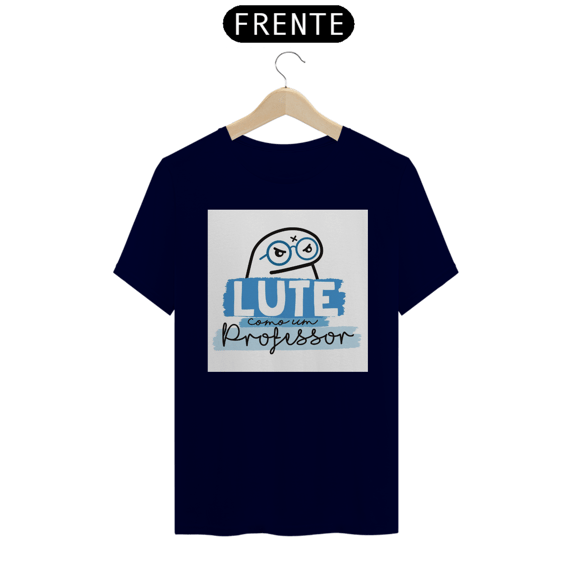 Camisa Flork Professor