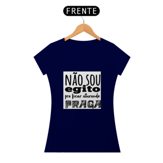 Nome do produto Camisa baby long Egito