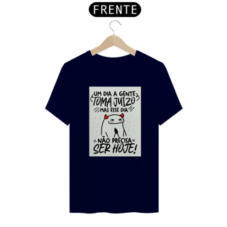 Nome do produto Camisa Juízo