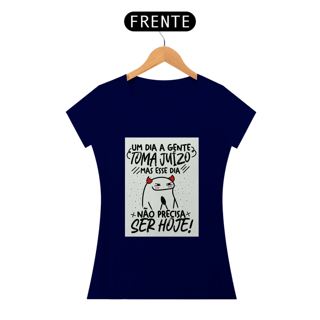 Nome do produto Camisa baby long Toma juízo