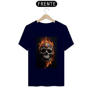 Nome do produto Camisa Caveira