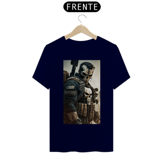 Nome do produto Camisa Justiceiro